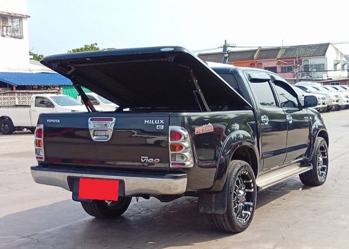 Used 6
                    TOYOTA
                     for Sale Image