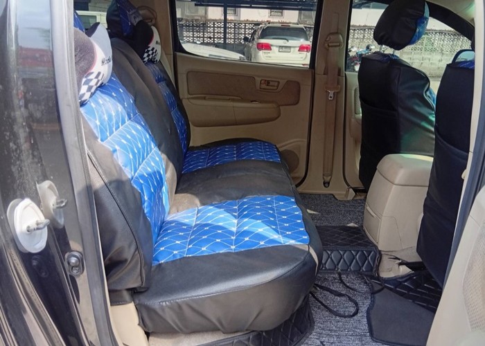 Used 6
                    TOYOTA
                     for Sale Image