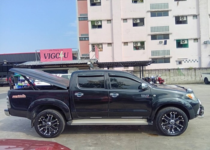 Used 6
                    TOYOTA
                     for Sale Image