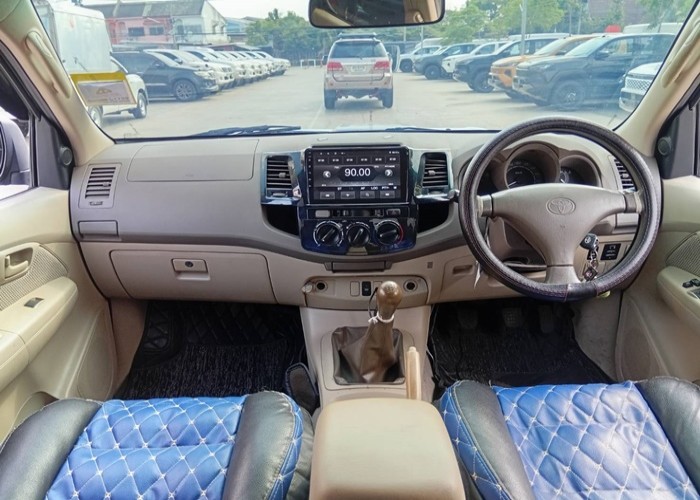 Used 6
                    TOYOTA
                     for Sale Image