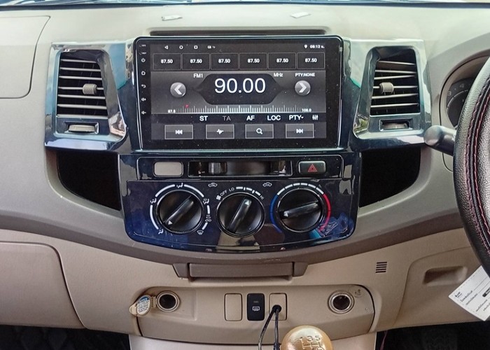 Used 6
                    TOYOTA
                     for Sale Image