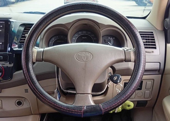 Used 6
                    TOYOTA
                     for Sale Image