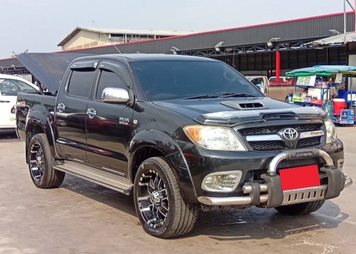 Used 6
                    TOYOTA
                     for Sale Image