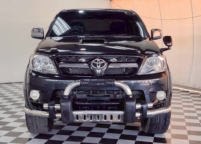 Used 6
                    TOYOTA
                     for Sale Image