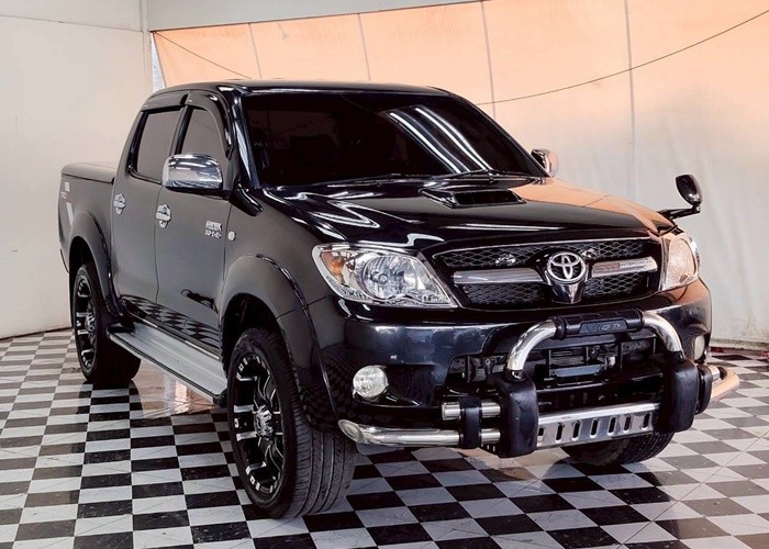 Used 6
                    TOYOTA
                     for Sale Image
