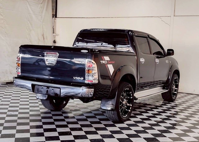 Used 6
                    TOYOTA
                     for Sale Image