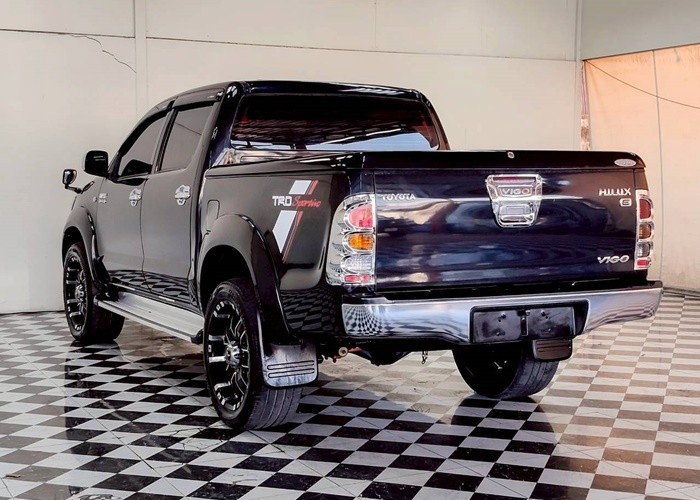 Used 6
                    TOYOTA
                     for Sale Image