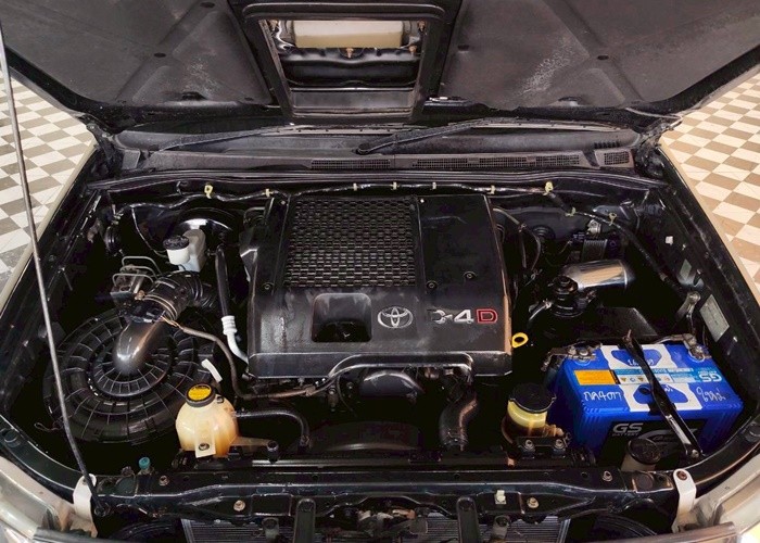 Used 6
                    TOYOTA
                     for Sale Image