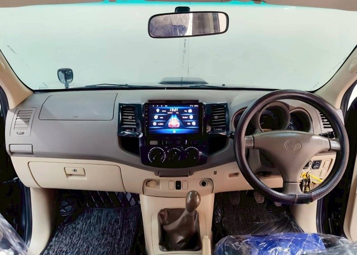 Used 6
                    TOYOTA
                     for Sale Image