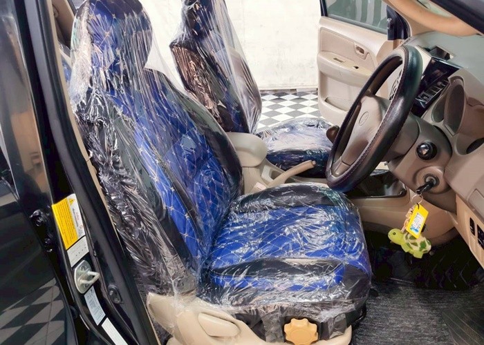 Used 6
                    TOYOTA
                     for Sale Image