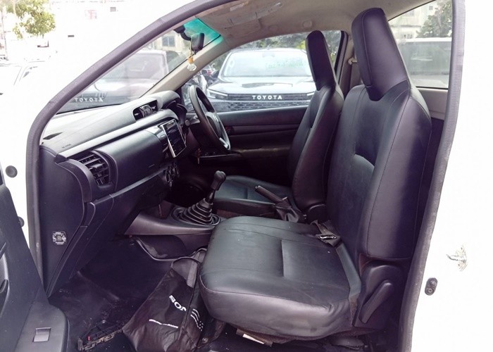 Used 3
                    TOYOTA
                     for Sale Image