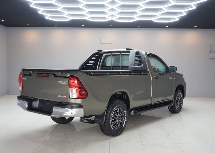 Used 3
                    TOYOTA
                     for Sale Image