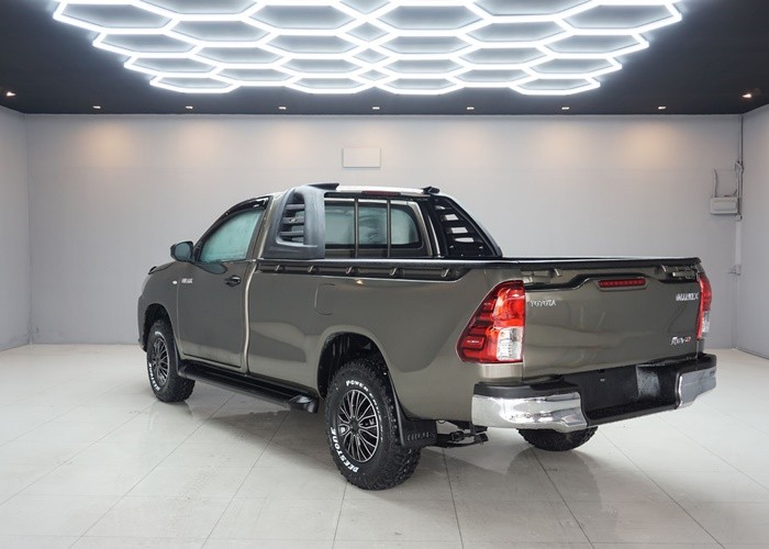 Used 3
                    TOYOTA
                     for Sale Image