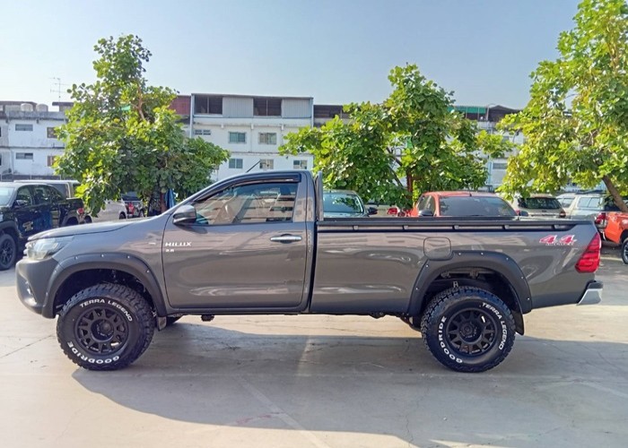 Used 3
                    TOYOTA
                     for Sale Image