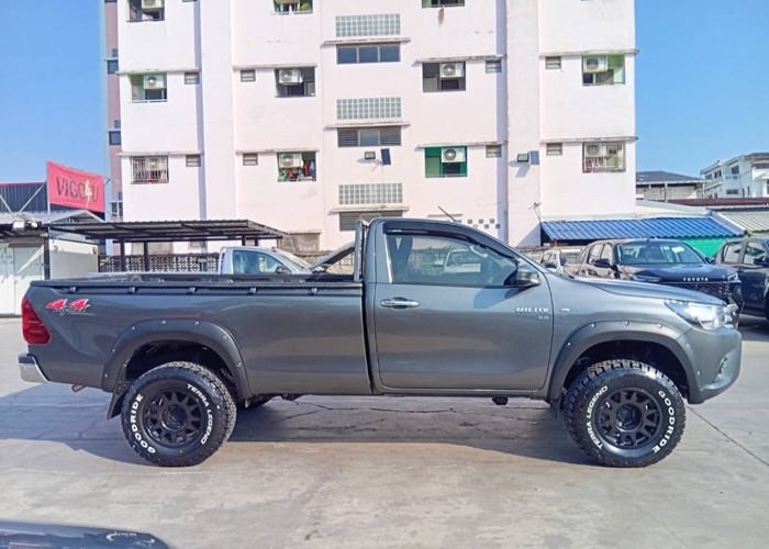 Used 3
                    TOYOTA
                     for Sale Image