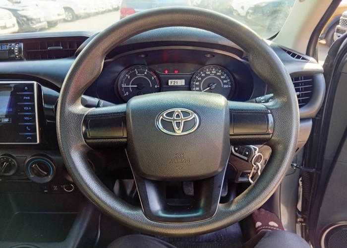 Used 3
                    TOYOTA
                     for Sale Image