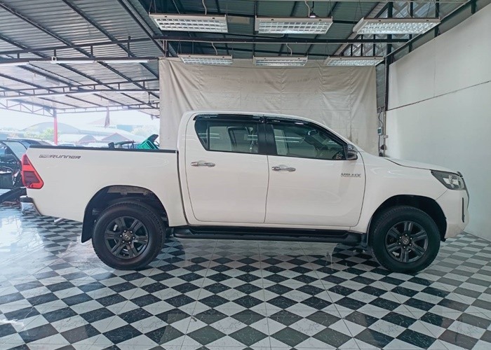 Used 1
                    TOYOTA
                     for Sale Image