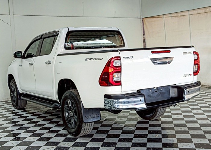 Used 1
                    TOYOTA
                     for Sale Image