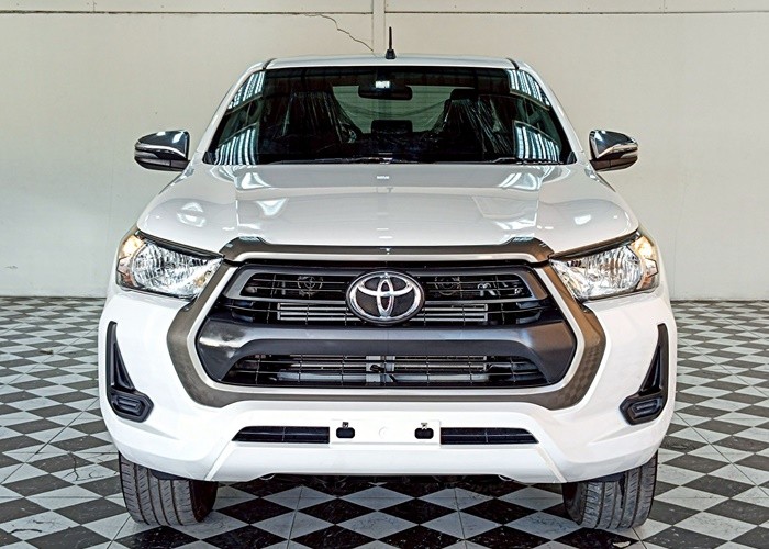 Used 1
                    TOYOTA
                     for Sale Image