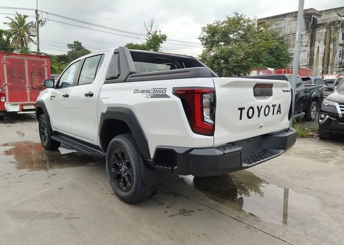 Used 5
                    TOYOTA
                     for Sale Image