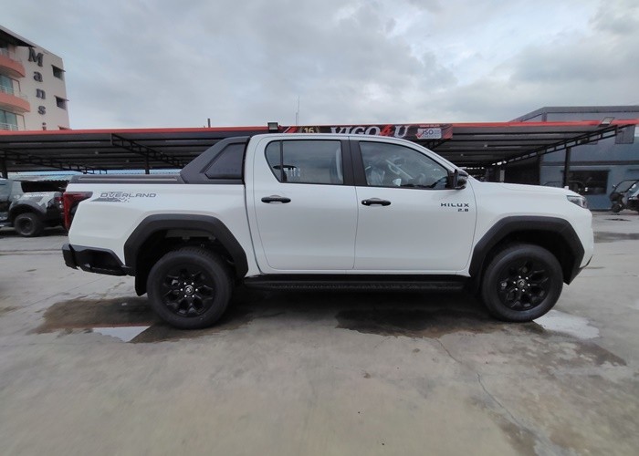 Used 5
                    TOYOTA
                     for Sale Image