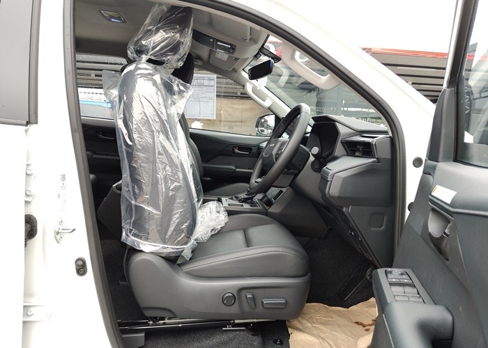 Used 5
                    TOYOTA
                     for Sale Image