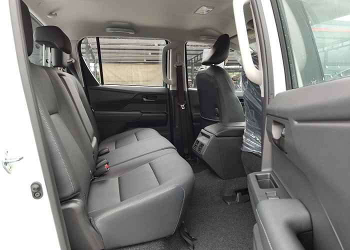 Used 5
                    TOYOTA
                     for Sale Image
