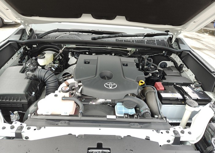 Used 5
                    TOYOTA
                     for Sale Image
