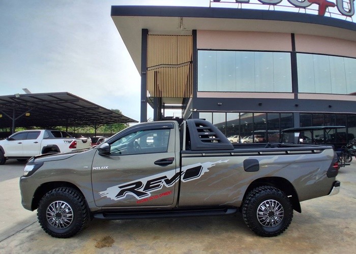 Used 1
                    TOYOTA
                     for Sale Image