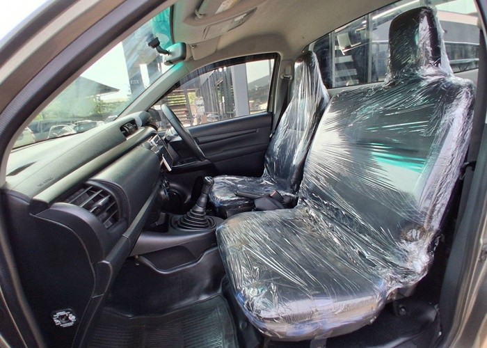 Used 1
                    TOYOTA
                     for Sale Image