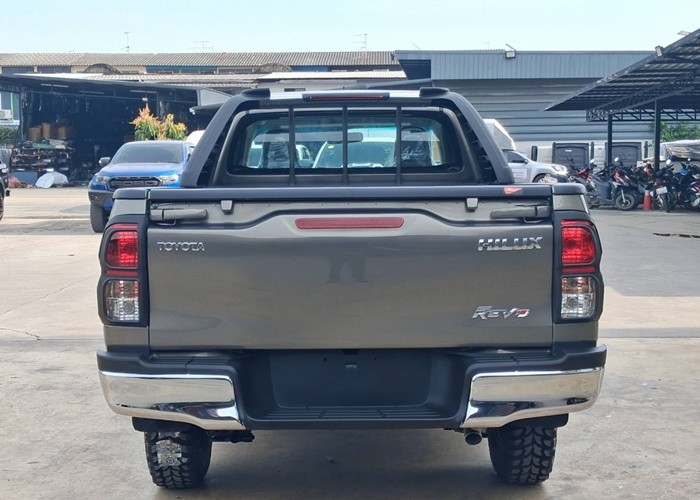 Used 1
                    TOYOTA
                     for Sale Image