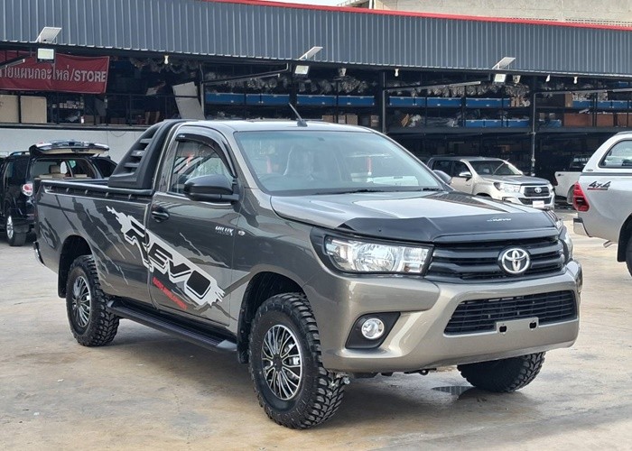 Used 1
                    TOYOTA
                     for Sale Image