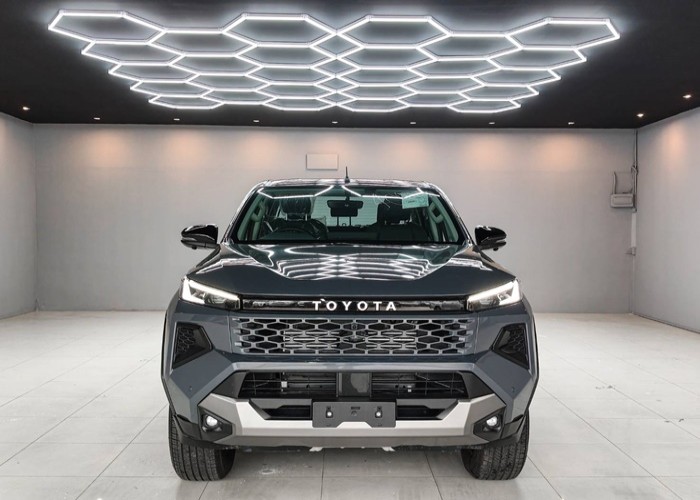 Used 6
                    TOYOTA
                     for Sale Image