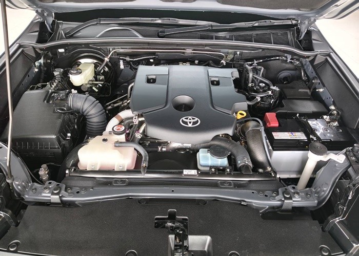Used 6
                    TOYOTA
                     for Sale Image