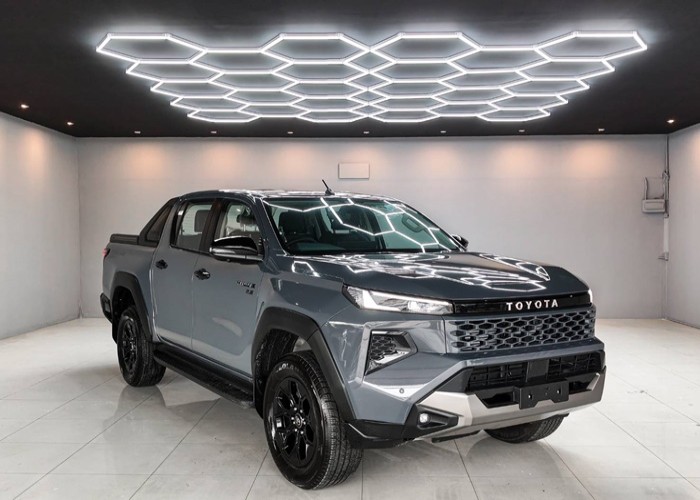 Used 6
                    TOYOTA
                     for Sale Image