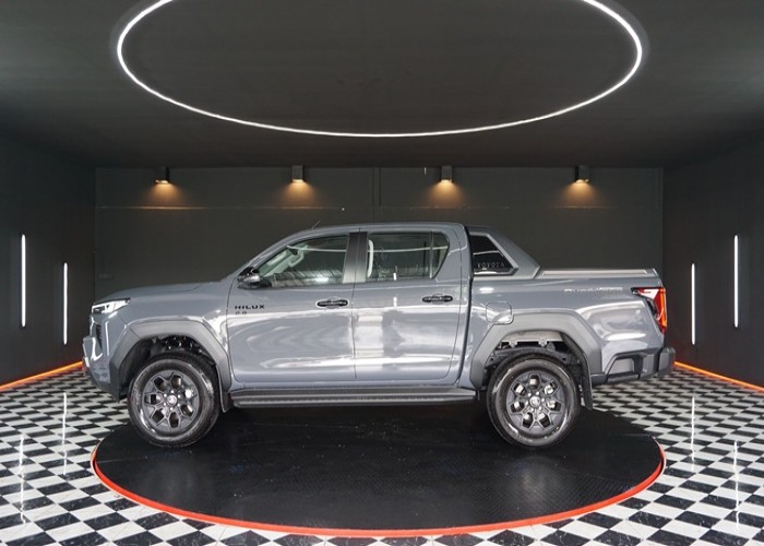 Used 6
                    TOYOTA
                     for Sale Image