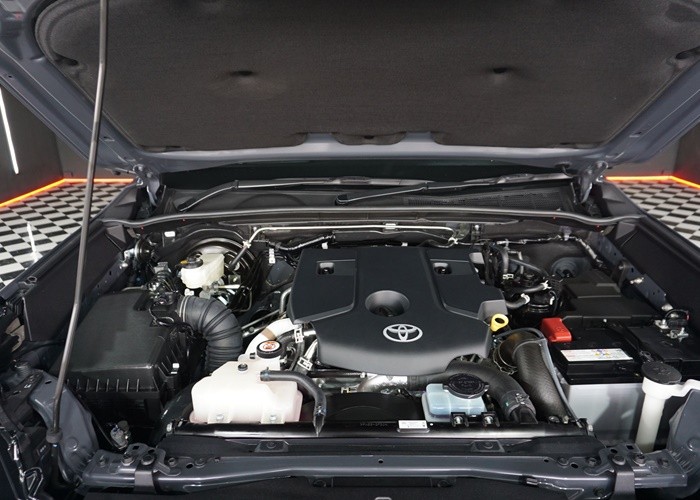 Used 6
                    TOYOTA
                     for Sale Image
