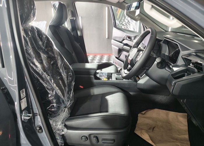 Used 6
                    TOYOTA
                     for Sale Image