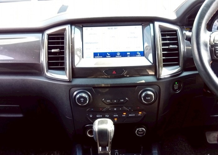 Used 11
                    FORD
                     for Sale Image