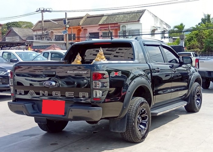 Used 11
                    FORD
                     for Sale Image