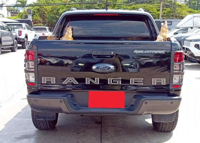 Used 11
                    FORD
                     for Sale Image