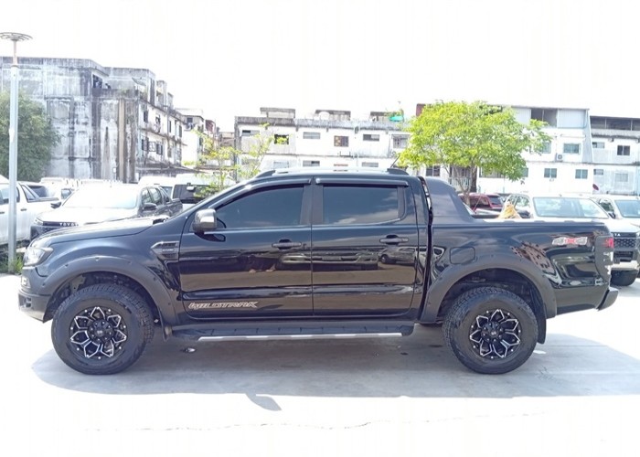 Used 11
                    FORD
                     for Sale Image