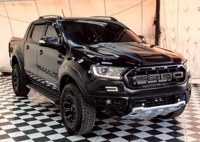 Used 11
                    FORD
                     for Sale Image