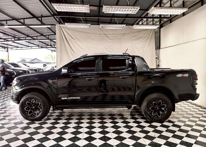 Used 11
                    FORD
                     for Sale Image