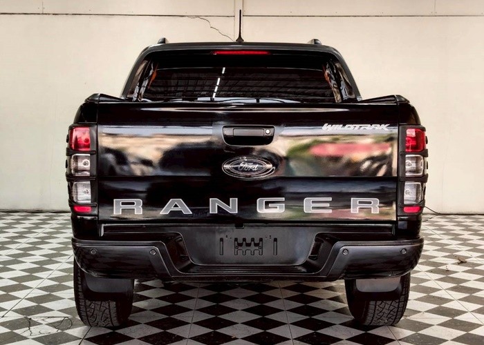 Used 11
                    FORD
                     for Sale Image
