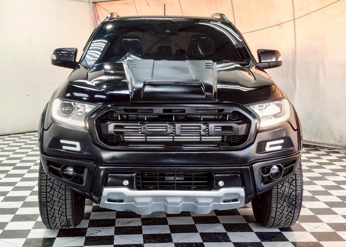 Used 11
                    FORD
                     for Sale Image
