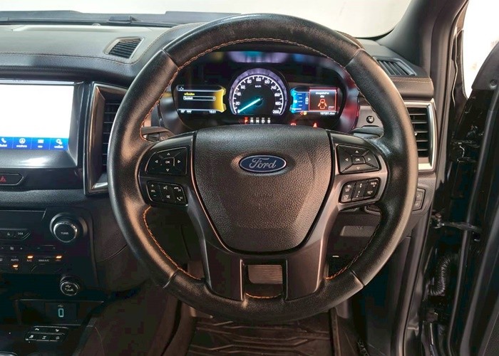 Used 11
                    FORD
                     for Sale Image