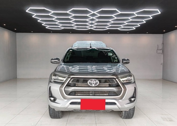 Used 6
                    TOYOTA
                     for Sale Image