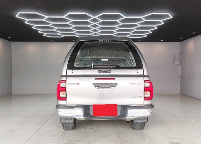 Used 6
                    TOYOTA
                     for Sale Image