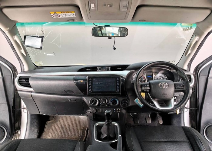 Used 6
                    TOYOTA
                     for Sale Image